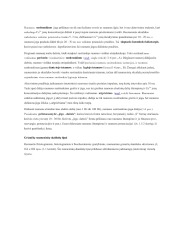 Raumenų susitraukimo tipai fiziologija 2