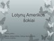 Lotynų amerikos šokių istorija