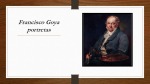 Francisco Goya 3