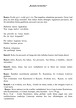 Kaziuko šventės scenarijus 