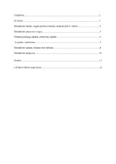 Šimtadienio renginio organizavimas 1