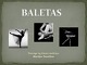 Baleto kerai