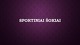 Sportiniai šokiai: istorija, šokių rūšys
