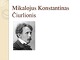 M. K. Čiurlionio biografija ir kūriniai