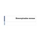 Konceptualus menas skaidrės