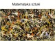Sztuka a geometria chaosu