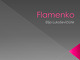 Flamenkas