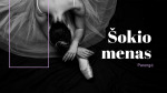 Šokio menas: šokio istorija 1