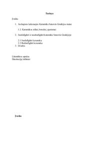 Keramika senovės Graikijos mene 2