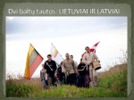 Baltų simboliai 2