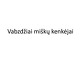 Miško augalų kenkėjai