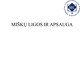 Miškų ligos ir apsauga
