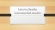 Lietuvių liaudies instrumentinė muzika
