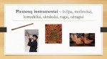 Lietuvių liaudies instrumentinė muzika 3
