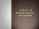 Aukšaitijos regiono muzika