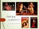 Opera Karmen
