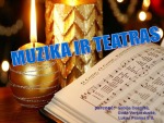 Muzika žanrai ir stiliai 1