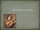 Renesanso muzika skaidrės (3)