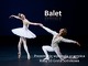 Balet