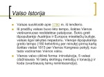 Šokiai skaidrės 2