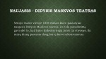 Maskvos didysis teatras 3