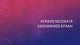 Afrikos muzika ir kasdienybės ritmai