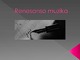 Renesanso muzika projektas (2) 