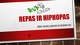 Repas ir hiphopas