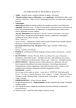 Pasiruošimas muzikos atsiskaitymui klausimai ir atsakymai 