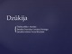 Dzūkija dainingiausias kraštas 