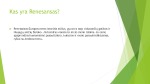 Renesanso muzika skaidrės (4) 3