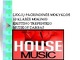 House muzika skaidrės