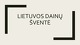 Lietuvos Dainų šventė