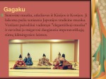 Japonijos instrumentai 3
