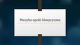 Muzyka epoki klasycyzmu