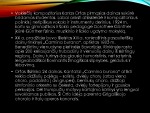 Karlas Orfas ir jo kūryba skaidrės 3
