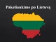 Lietuvių liaudies žaidimai, rateliai ir šokiai 
