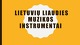 Lietuvių liaudies muzikos instrumentai projektas