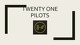 Muzikos grupė: Twenty one pilots