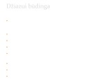 Džiazo konkursai Lietuvoje 3