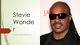 Stevie Wonder