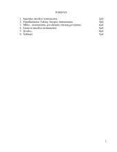 Pasaulio tautų muzikos instrumentai 2