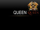 Queen muzikos grupė