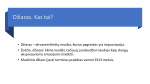Džiazo atsiradimo istorija 2