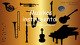 Muzikos instrumentai projektas