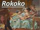 Rokoko prezentacija