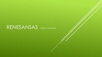 Renesansas muzika 1