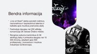 Live At Heart festivalis 3