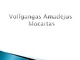 Mocartas skaidrės