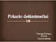 Pokario dešimtmečiai muzikoje
